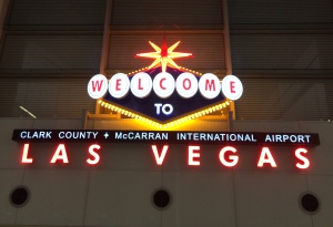 Vegas, baby