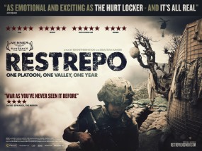 Restrepo-Poster